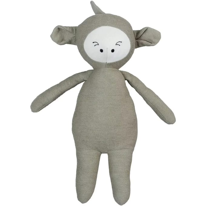 Pluche Fabelab Dragon