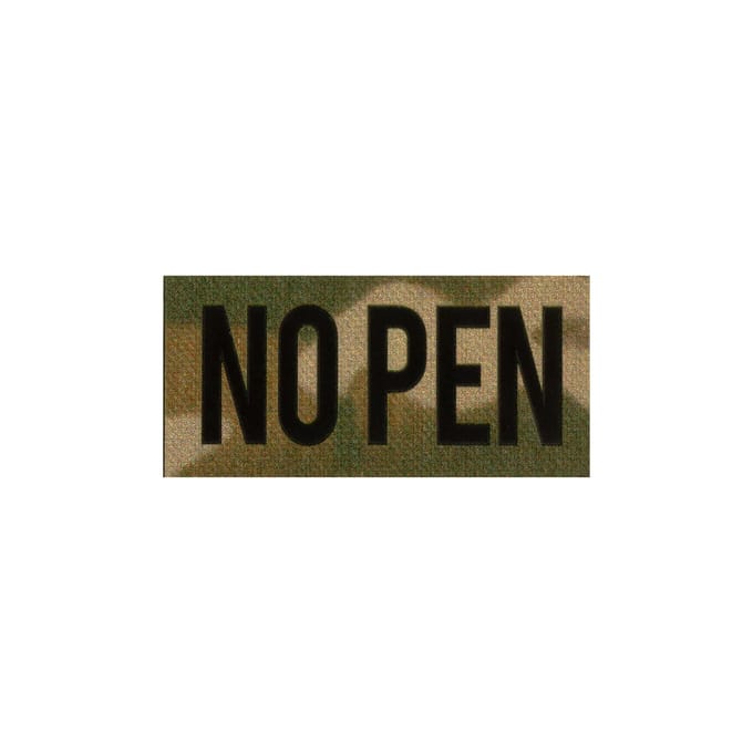 Insigne Clawgear No Pen IR