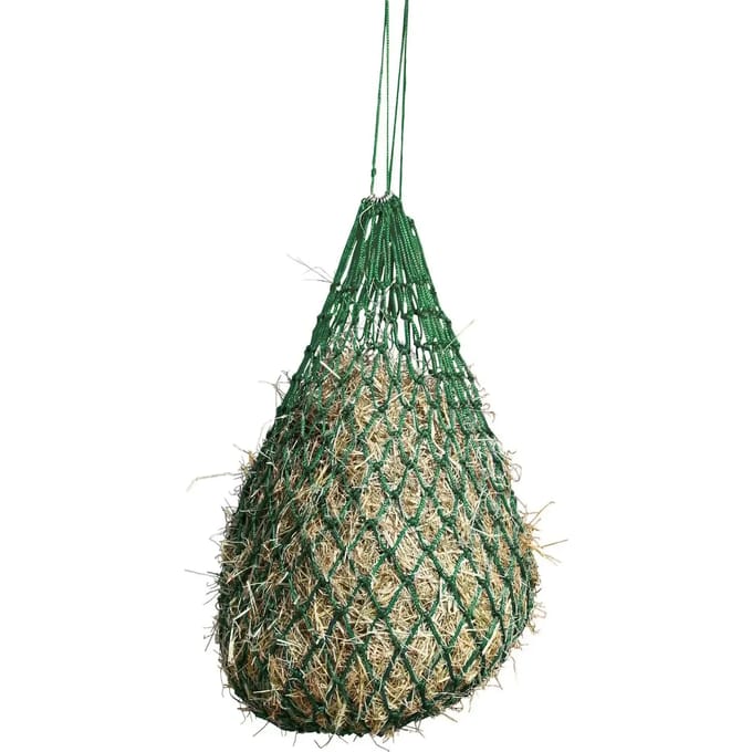 Hoogwaardige nylon hooinet Umbria Equitazione