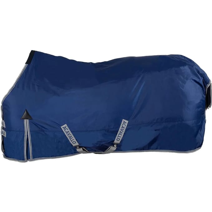 Waterdichte paardendeken Acavallo 840D Ripstop 400g