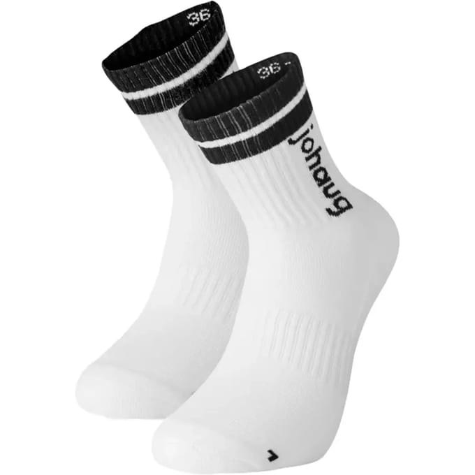 Damessokken Johaug Retro Sports (x2)