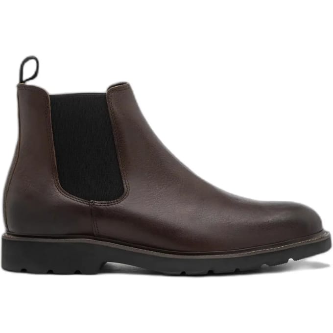 Leren Chelsea boots Ryłko Jakobe