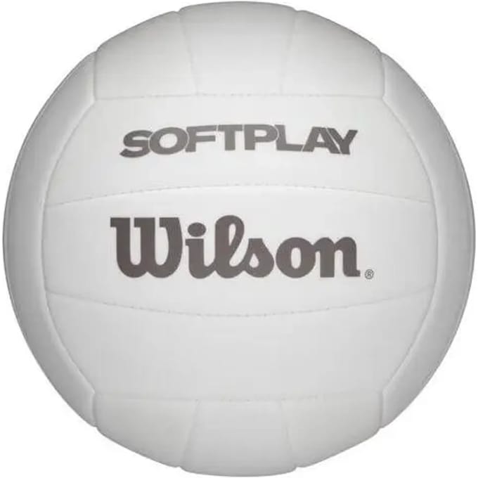 Volleybal Wilson Soft Play