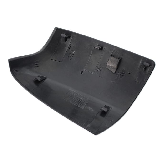 Couvercle de rétroviseur côté droit FD4247423, adapté à la Ford Focus MK2 2005 2006 2007 2008 gray