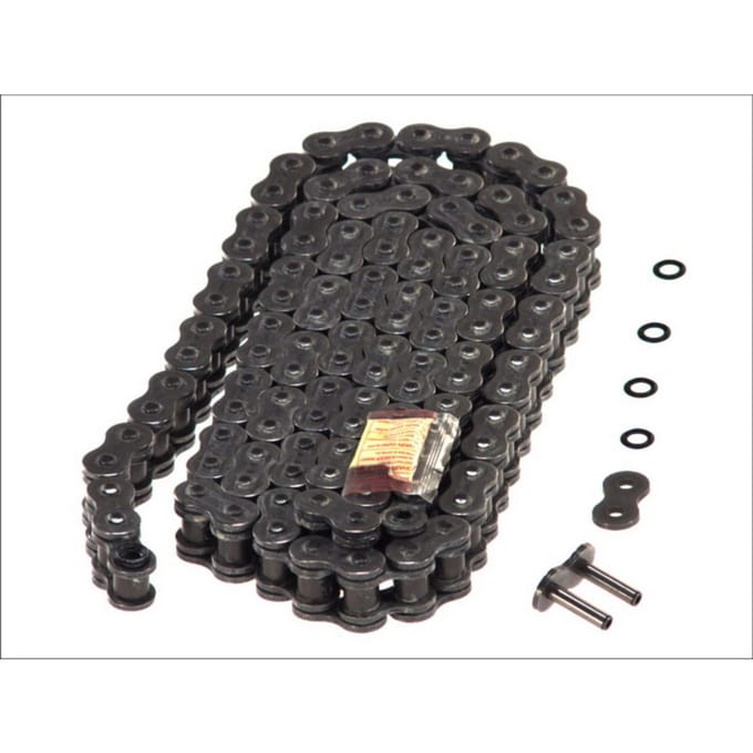Motorfiets ketting D.I.D DID532ZLV(B&B) x 114 mail. ZJ