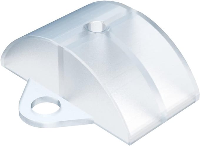 Onderlegger voor Golfplaten Profiel 76/18 - Set van 100 Stuks
