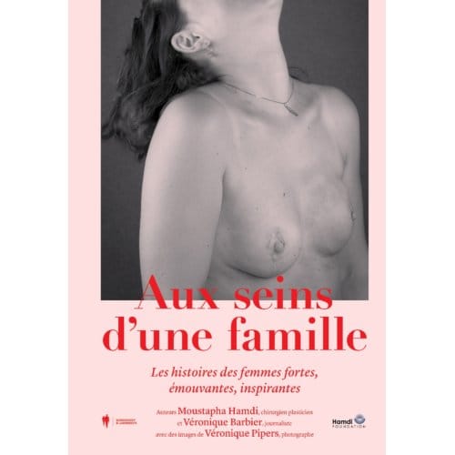 Aux Seins D'Une Famille - Moustapha Hamdi