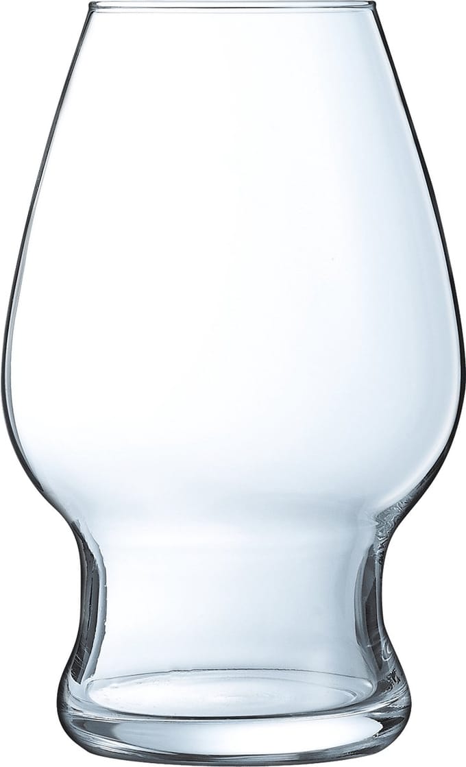 Arcoroc Beer Legend Brown bierglas - 59 cl - Set-6