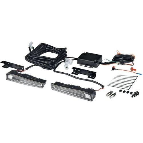 Ams-Osram Dagrijlichtset OSRAM LEDDRL102