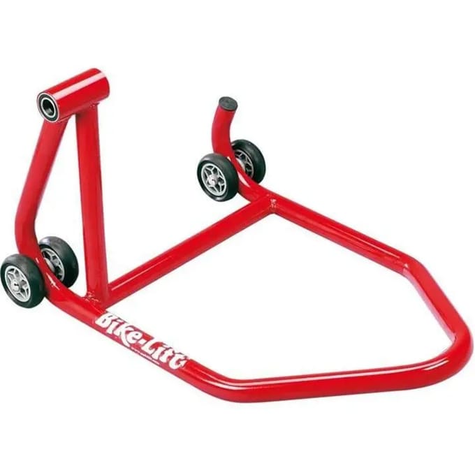 Fietssteun links rechts Bike Lift