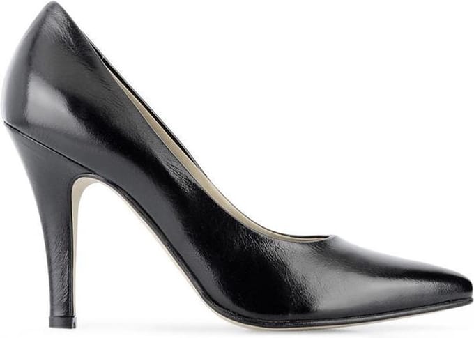 Noë Shoes Nicole Pump Black