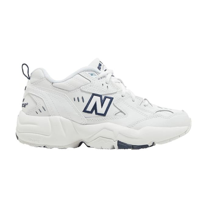 New Balance Wmns 608 'Wit Blauw' 35 white