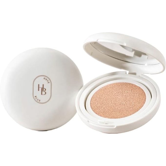 [HEVE BLUE] Makeup Pro Ectoin Tree Cushion Semi-Mat Fixant SPF 50+ PA+++ 15g 2021 Nude