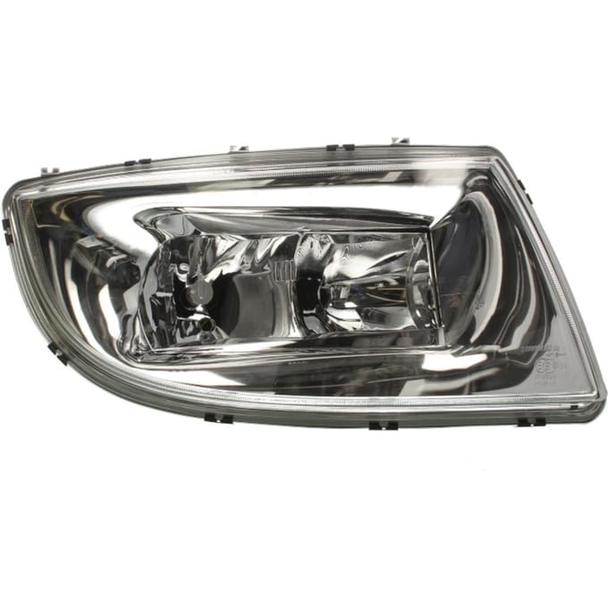Koplampen MAGNETI MARELLI 712417471129
