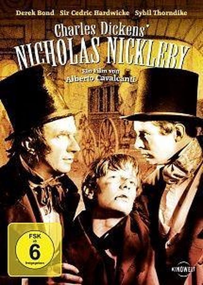 STUDIOCANAL 502617 film en Video DVD Duits, Engels