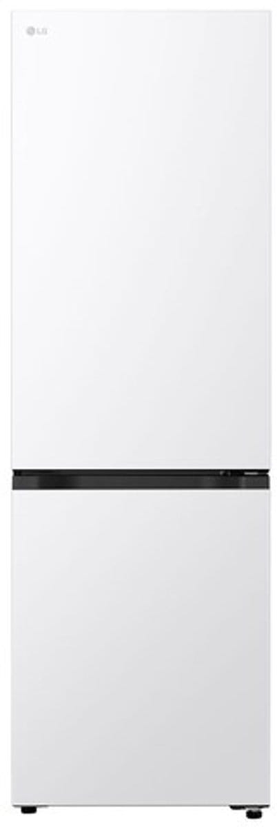 LG - GBBSJ1CCSW - 465L Koel-vriescombinatie - Super Wit - Smart Technology ThinQ (Wi-Fi)