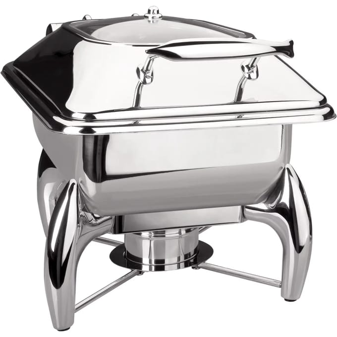 Tafelverwarming 1/2 Lacor Luxe