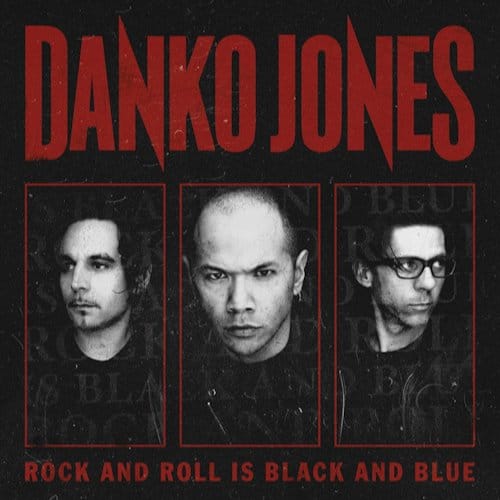 Rock 'n' Roll Is Black & Blue (Limited Digipack Edition)