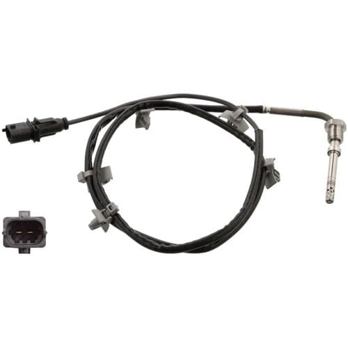 Uitlaatgastemperatuursensor FEBI BILSTEIN 100824