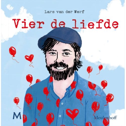 Vier De Liefde - Lars van der Werf