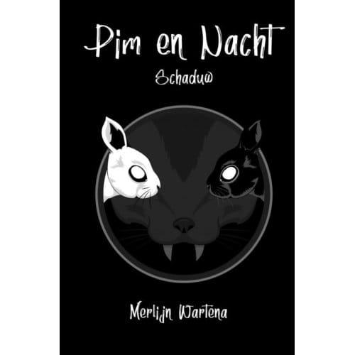 Pim En Nacht - Merlijn Wartena