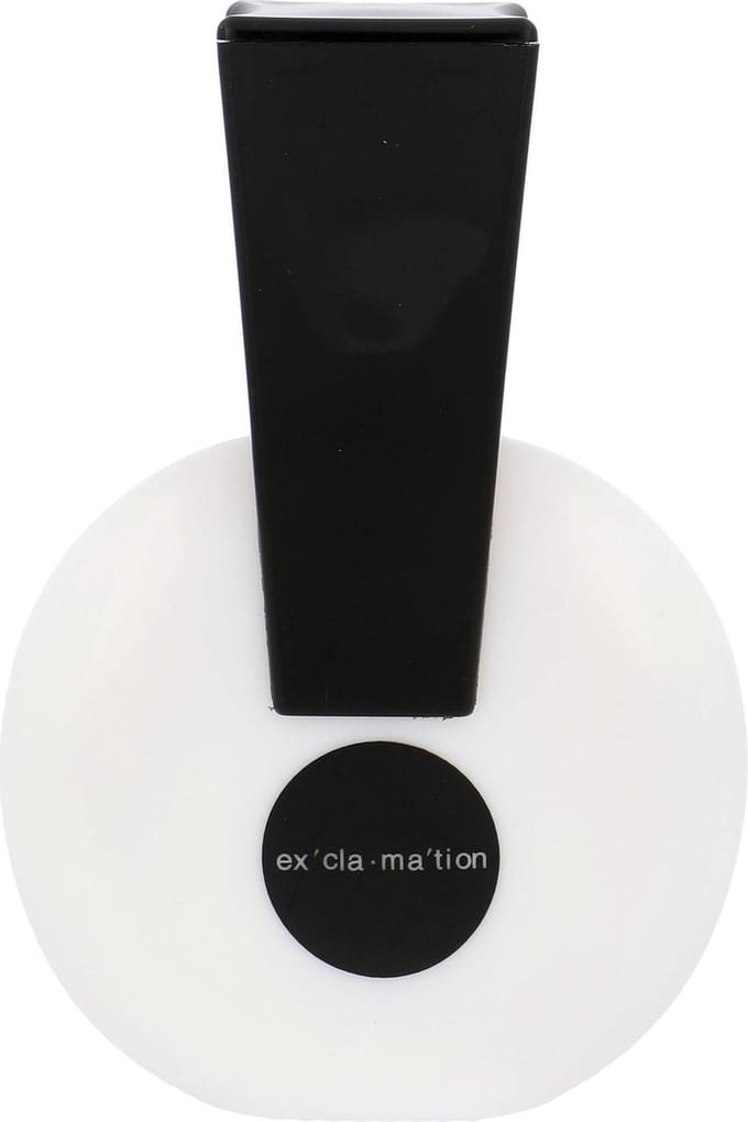 Coty Exclamation - 50 ml - eau de cologne spray - damesparfum
