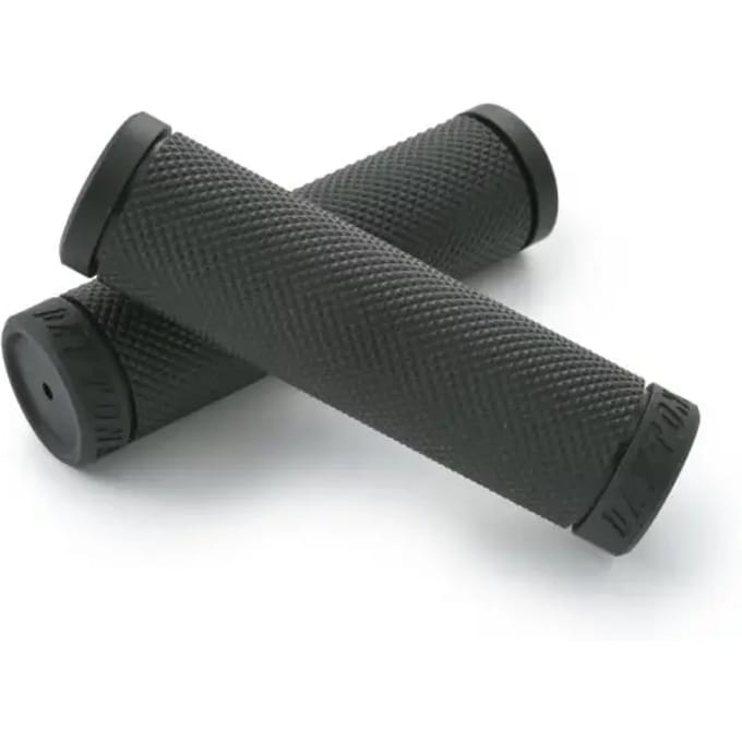 Paar motorhandvatten Daytona GGDI-Base