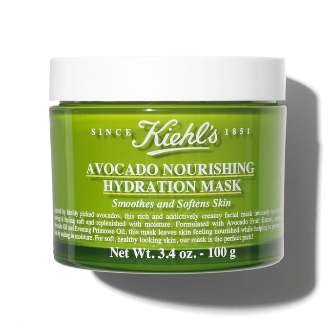Kiehl's Avocado Nourishing Hydration Mask