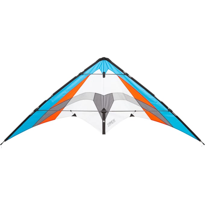 Stuntvlieger HQ Trek 116777 Wit 197 x 86 cm