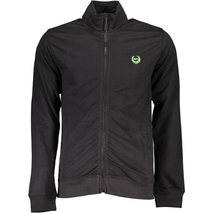 Trainingsjack Gianmarco Venturi au00912pationeroblack2xl