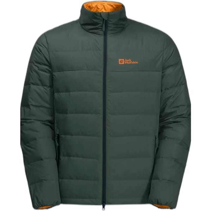 Ski-jack Jack Wolfskin Ather