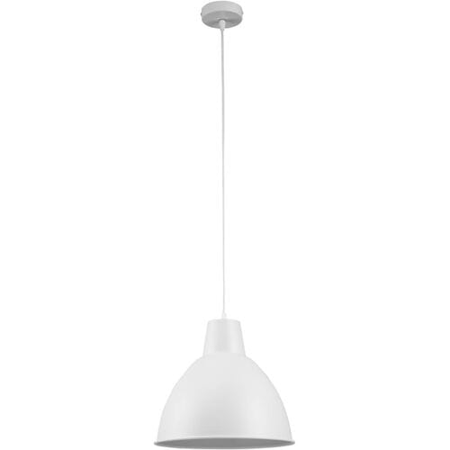 LIVARNO LED-hanglamp (Wit)