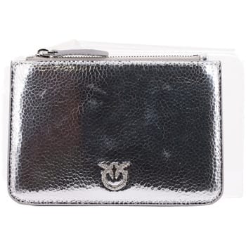 Portemonnee Pinko Flat Mini