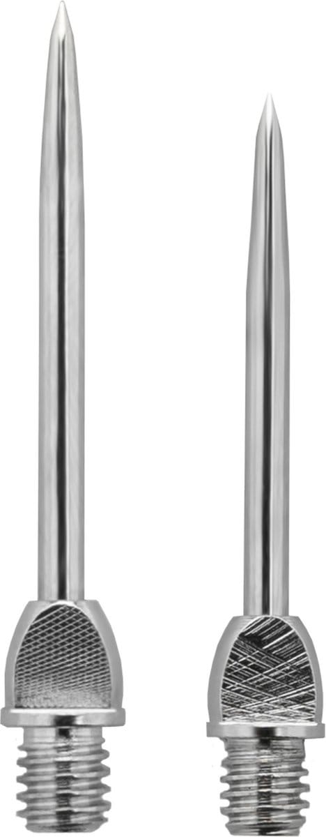 KOTO Conversion Points Silver 30mm