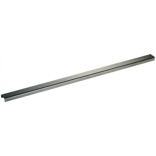 Dallmer CeraLine shower drain cover standard 120 cm