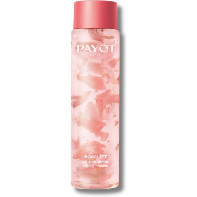 Payot Roselift Collagène Infuus Liftante Gezichtstoners Dames 125 ml