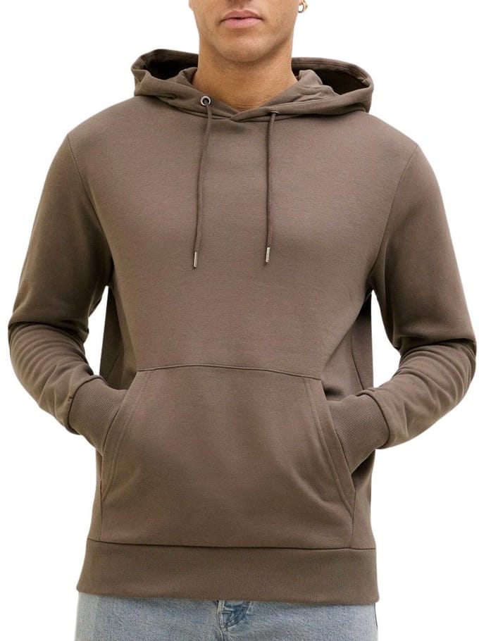 Blanks Cosy Hoodie Senior - Maat XXL