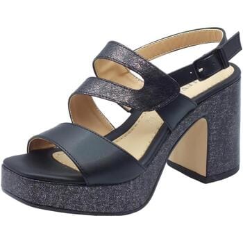 Sandalen met hakken Valleverde 32510