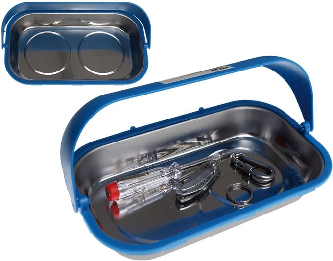BGS Magneetschaal met scherm