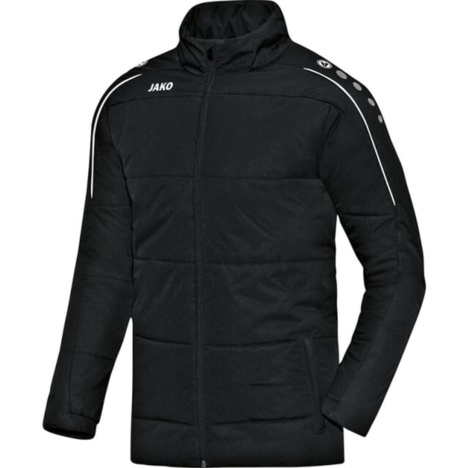 Jako Coachjack classico 7150-08