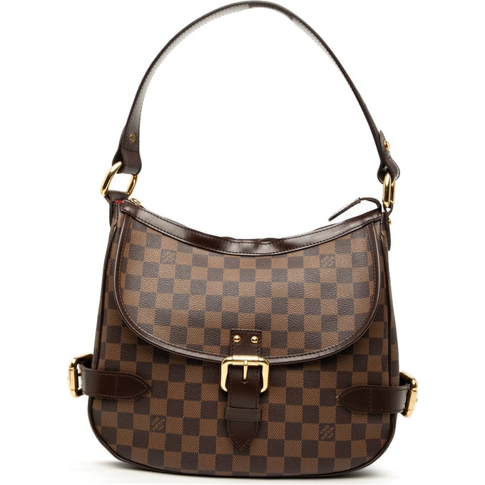 Tweedehands Damier Ebene Highbury