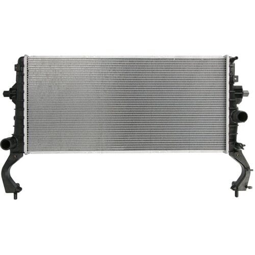 Radiator NRF 550266