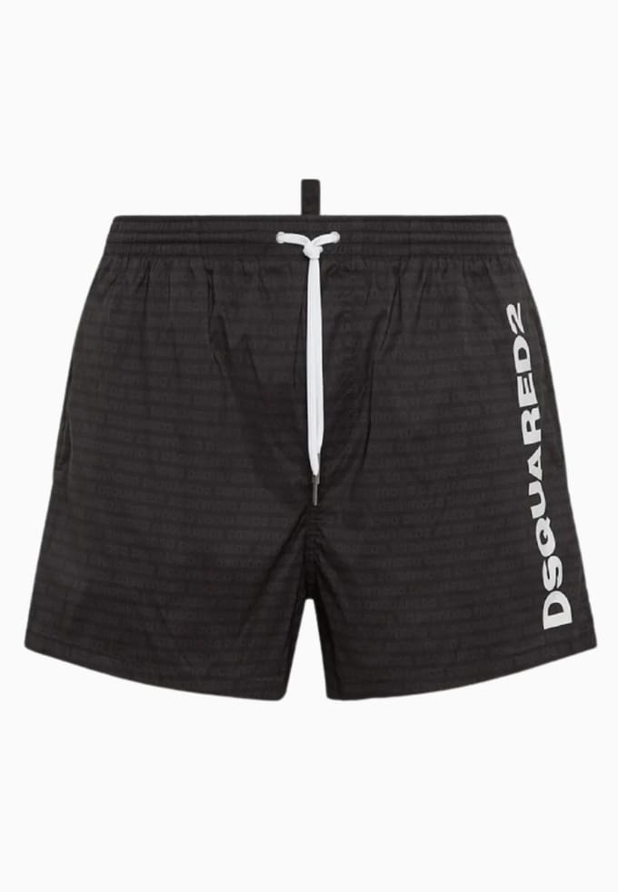 Dsquared2 kostuum boxer midi