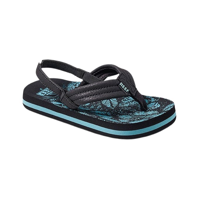 Reef Little Ahi Teenslippers Junior
