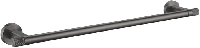 Rea - Ori - Handdoekhouder - Titanium 39101 - 80X60X4Cm