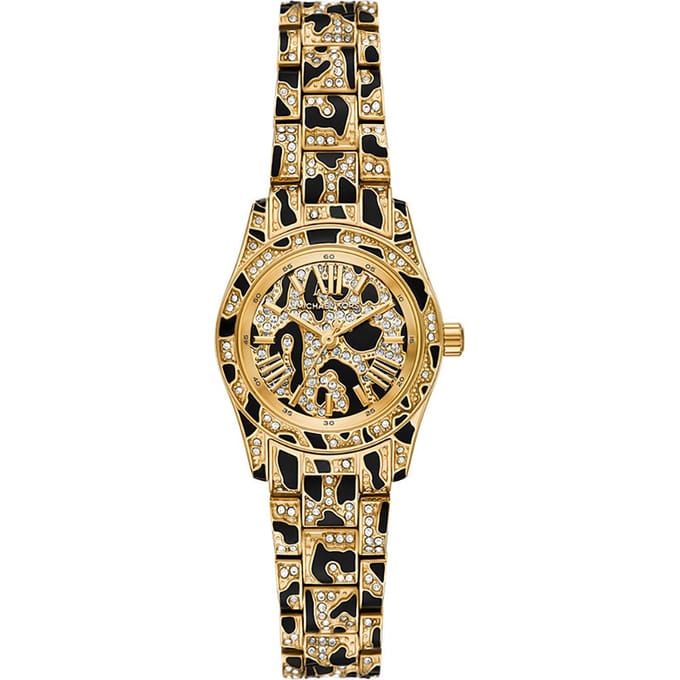 Michael Kors Dameshorloge Lexington MK7639