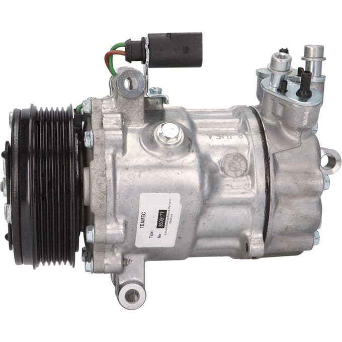 Compressor airconditioning TEAMEC 8600177
