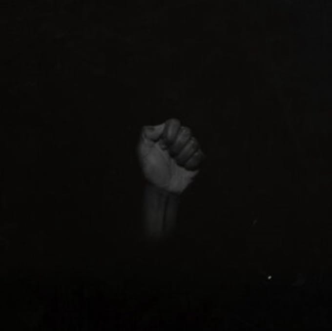 Sault - Untitled (Black Is) (LP)