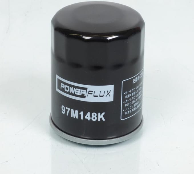 powerflux oliefilter voor quad tgb 325 target 4x2 2008 tot 2014 nieuw