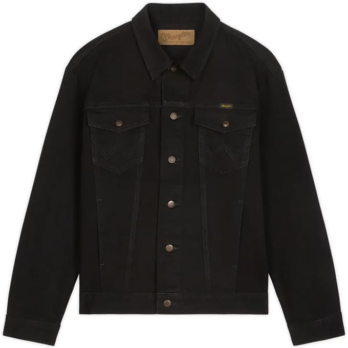 Denim jack Wrangler Cowboy
